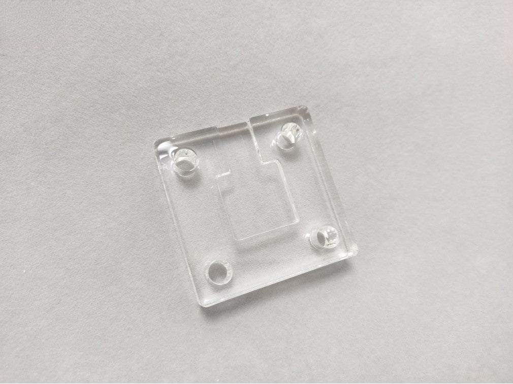 Solid Zinc Air Battery Test Device Flexible Zinc Air Mold