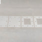 CDI Test Device/Mold Capacitor Deionization Device Seawater Demineralization and Desalination Equipment