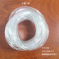 Zinc Air Test Device/Metal Air Cell Mold/Gasket Sealed Transparent Recyclable Electrolytic Cell