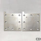 CDI Test Device/Mold Capacitor Deionization Device Seawater Demineralization and Desalination Equipment
