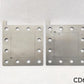 CDI Test Device/Mold Capacitor Deionization Device Seawater Demineralization and Desalination Equipment