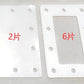 Fcdi Test Model Flow Electrode Electroadsorption Test Mold Seawater Purification Desalination Policher