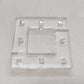 Fcdi Test Model Flow Electrode Electroadsorption Test Mold Seawater Purification Desalination Policher