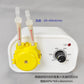 Zinc Air Test Device/Metal Air Cell Mold/Gasket Sealed Transparent Recyclable Electrolytic Cell