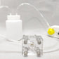 Zinc Air Test Device/Metal Air Cell Mold/Gasket Sealed Transparent Recyclable Electrolytic Cell