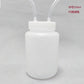 Zinc Air Test Device/Metal Air Cell Mold/Gasket Sealed Transparent Recyclable Electrolytic Cell