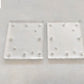 Fcdi Low-Pole Spacing Electroadsorption Test Mold Flow Electrode Desalination/Policher