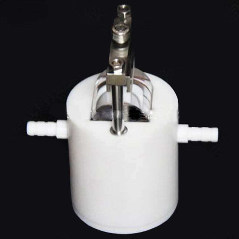 Non standard Customized Gas solid Reaction Pool For Nonlinear Optical Non standard customized gas solid reaction pool for nonlinear optical